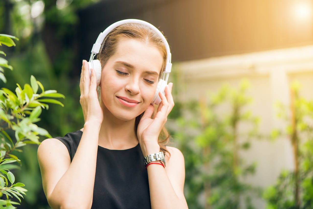 Melodie del benessere: la musica come rimedio contro lo stress