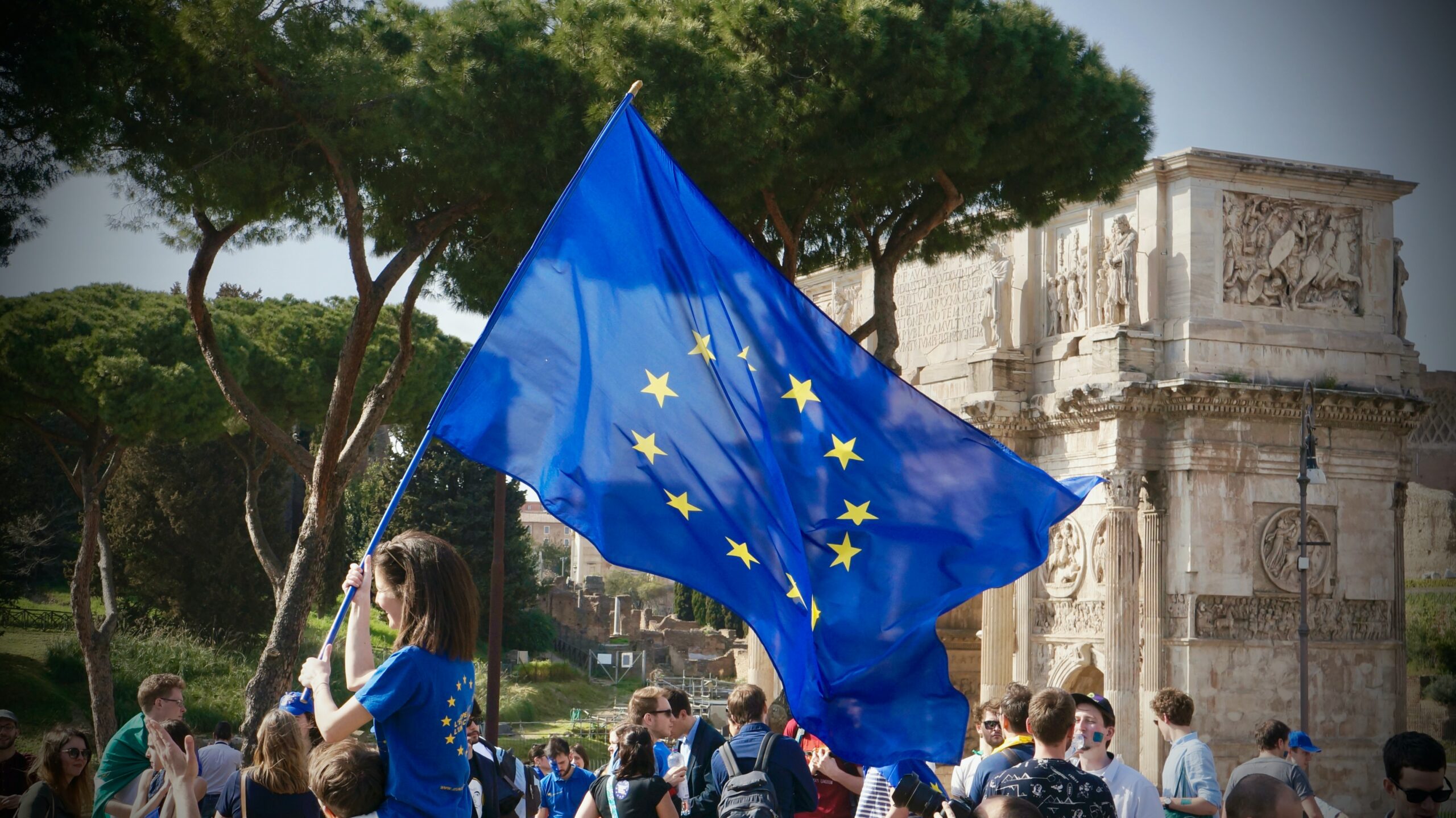 Allargamento dell’UE: intervista all’esperto Andrea Castagna