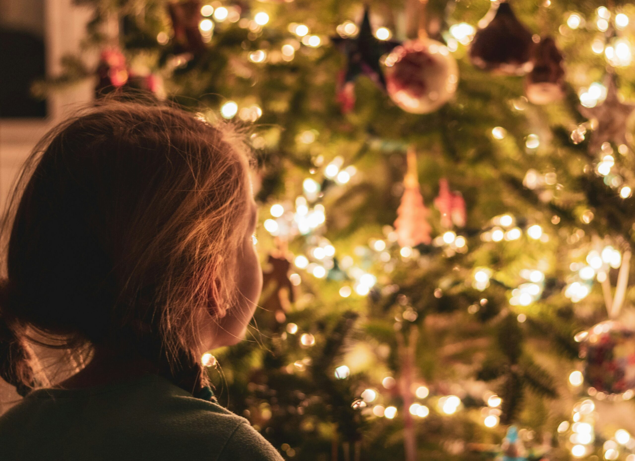 Aspettando i regali di Natale: l’attesa alimenta la fantasia