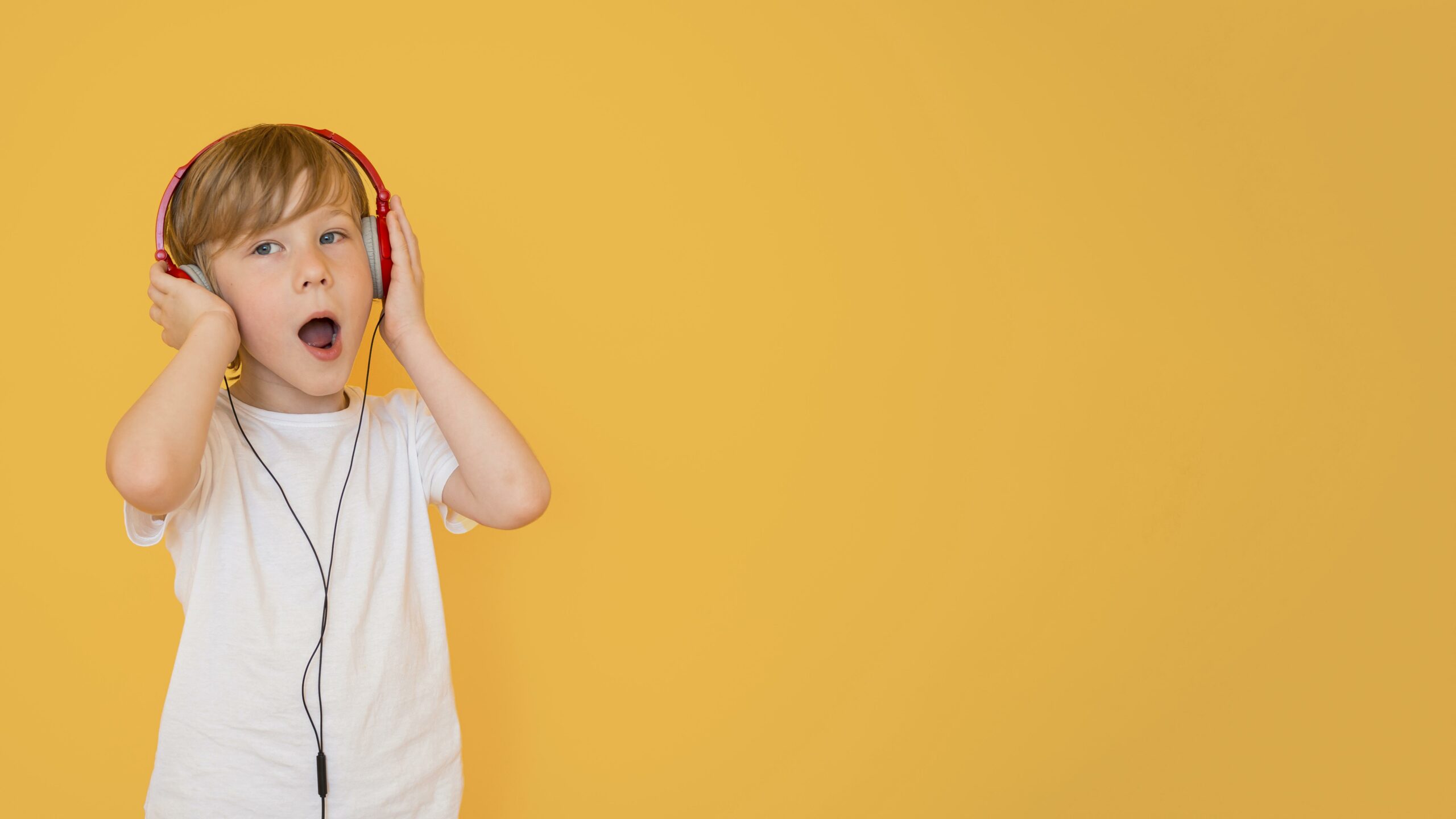 Il Cercasuoni: la serie Rai che insegna ai bambini ad ascoltare