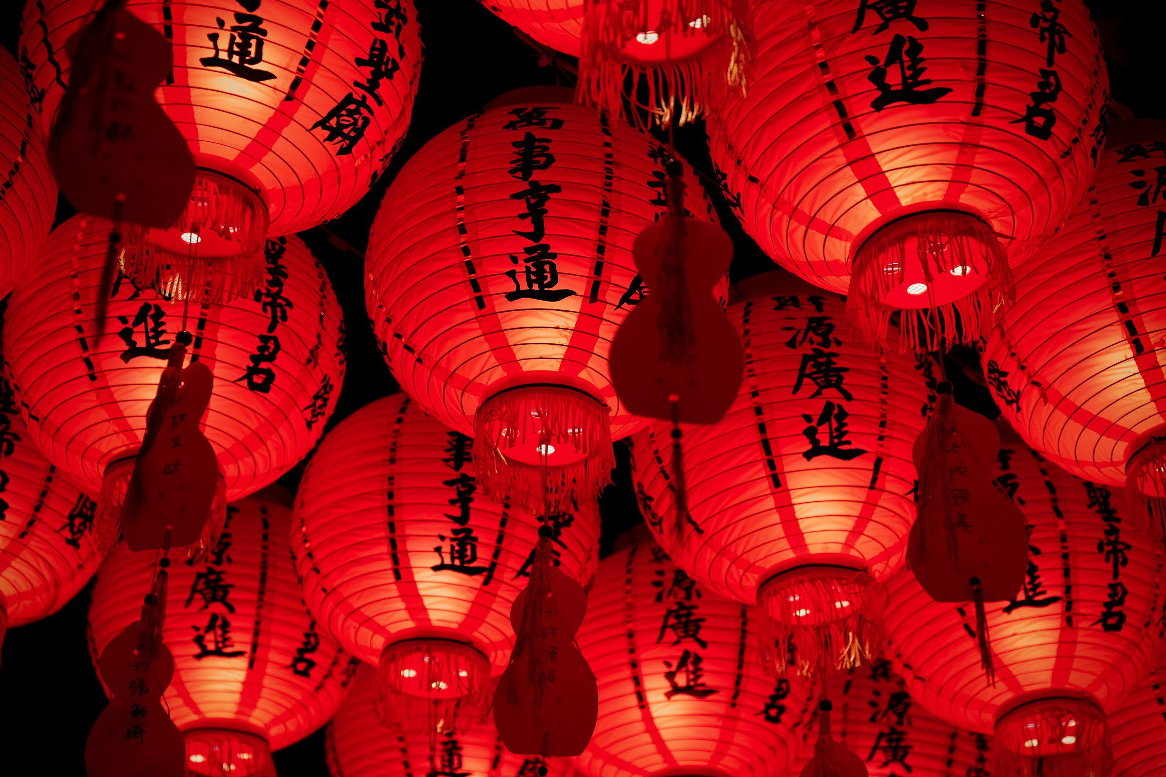 Capodanno cinese: tradizione, simbolismo e festività