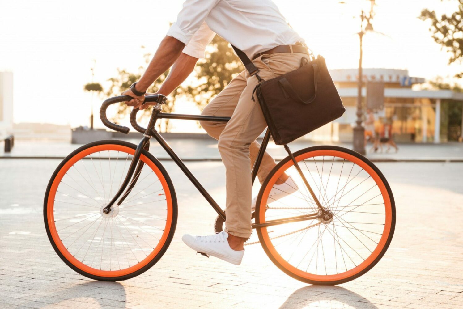 Bike to work: l’iniziativa che fa bene alla salute e al pianeta