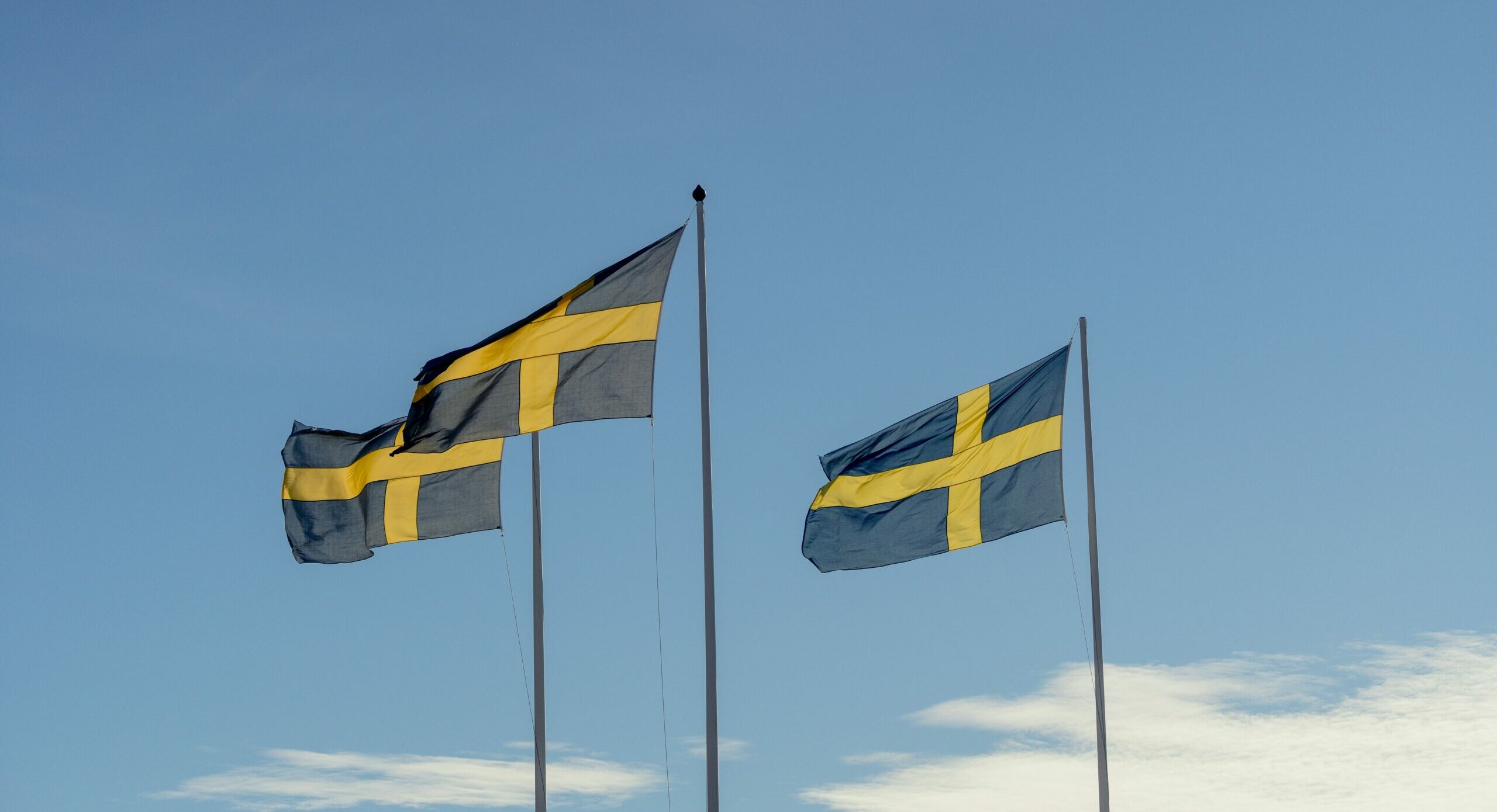 Dopo la Finlandia, anche la Svezia entra nella Nato