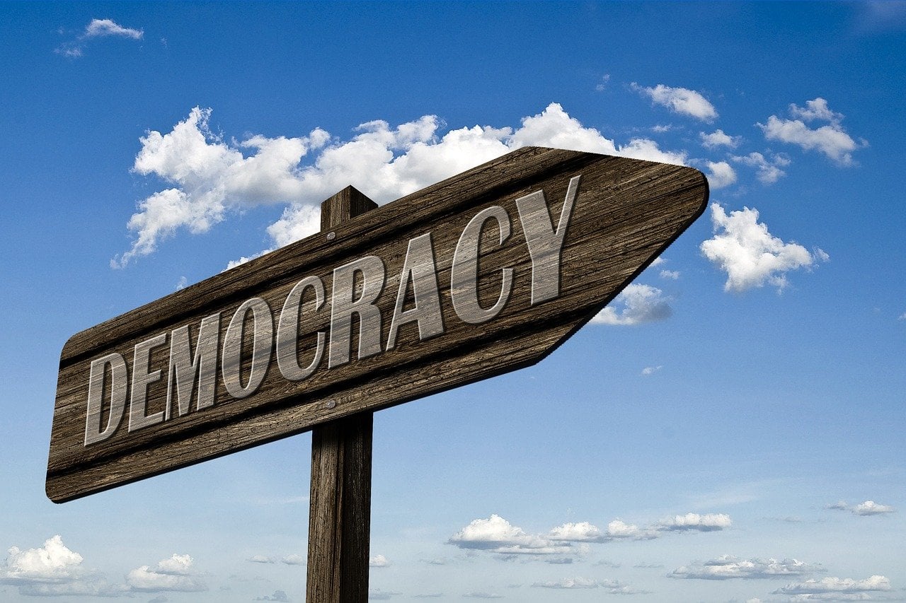 Il Democracy Index e lo sviluppo della democrazia nel mondo