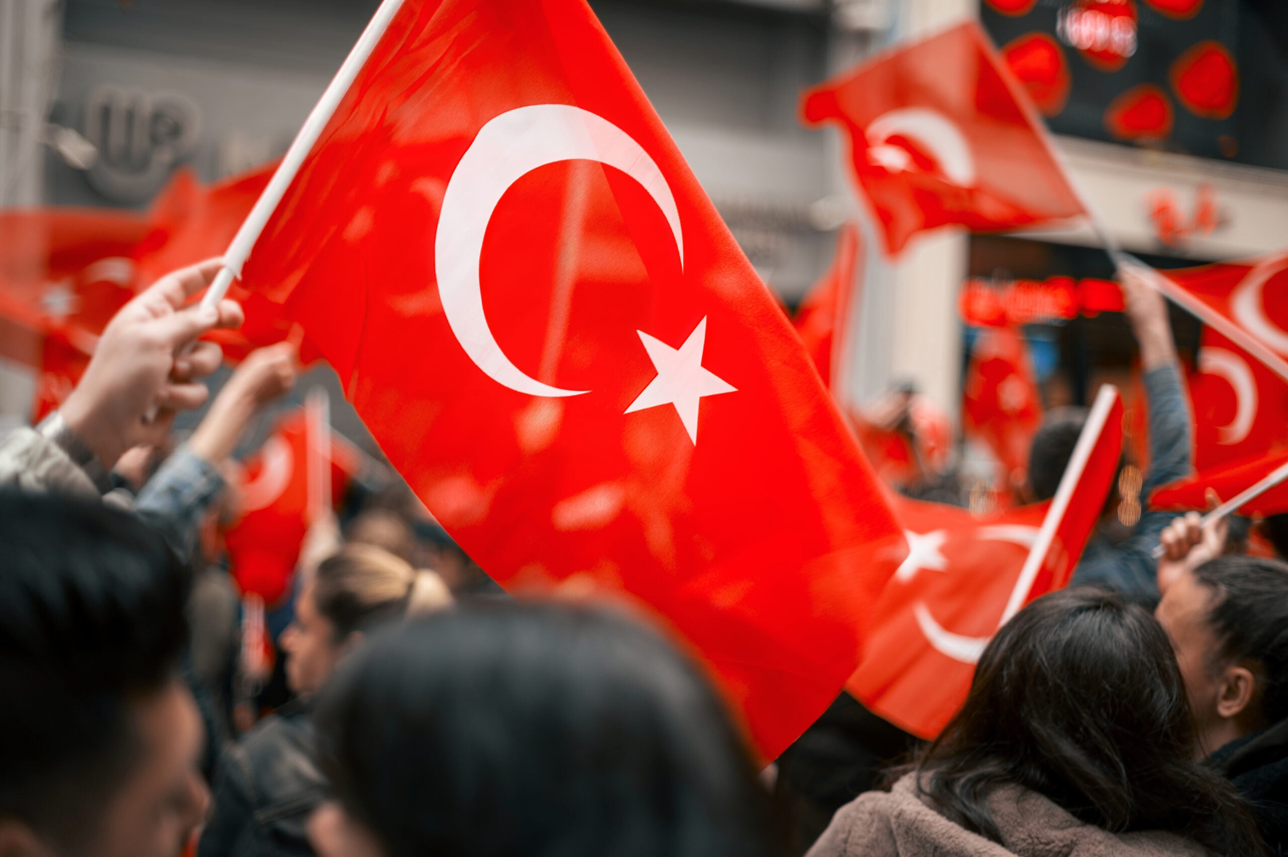 Turchia: la svolta laica delle ultime elezioni amministrative
