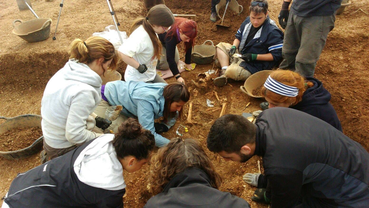 Archeologia e AI: come la tecnologia incontra l’antichità