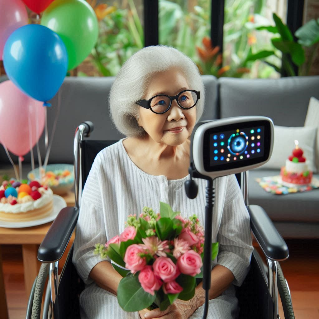 Domotica e anziani: integrazione tecnologica a beneficio della terza età