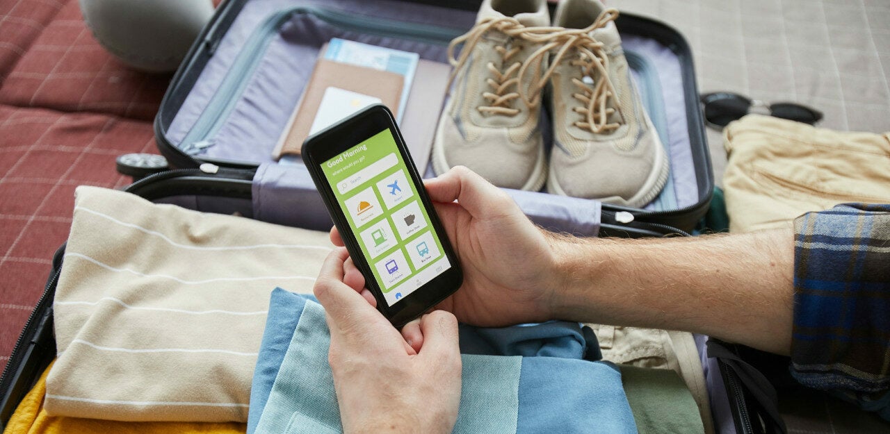 Spese di viaggio sotto controllo: calcola, pianifica e parti sereno