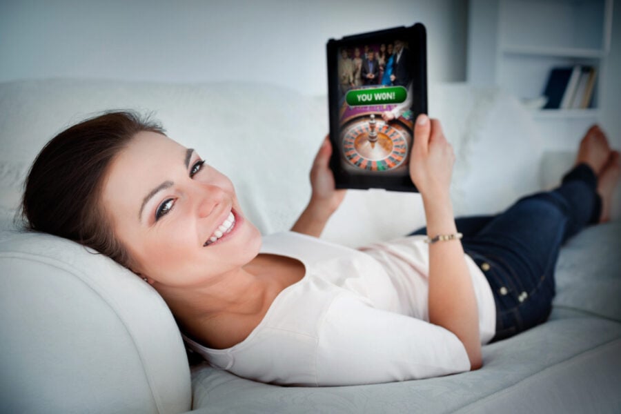 Il gioco online e intelligenza artificiale sono sempre più connesse