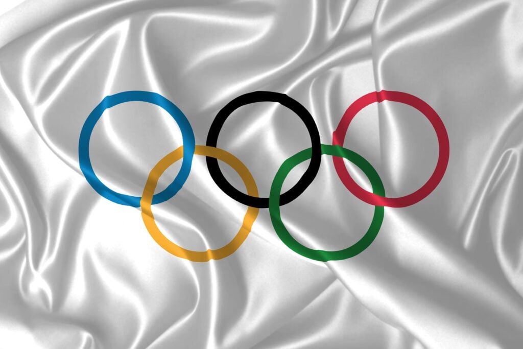 Olimpiadi Parigi 2024