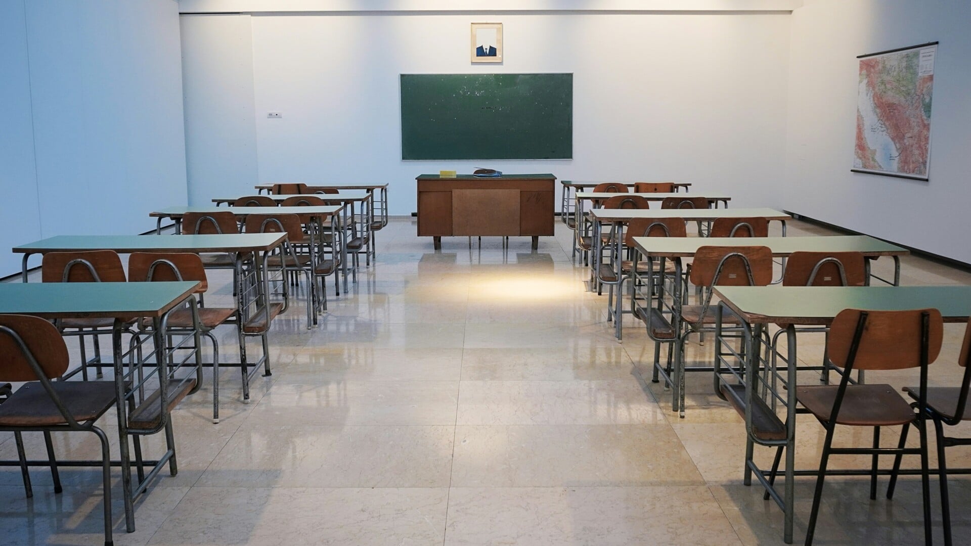 Scuola, ansia da rientro: rimedi per affrontare il disagio post vacanze