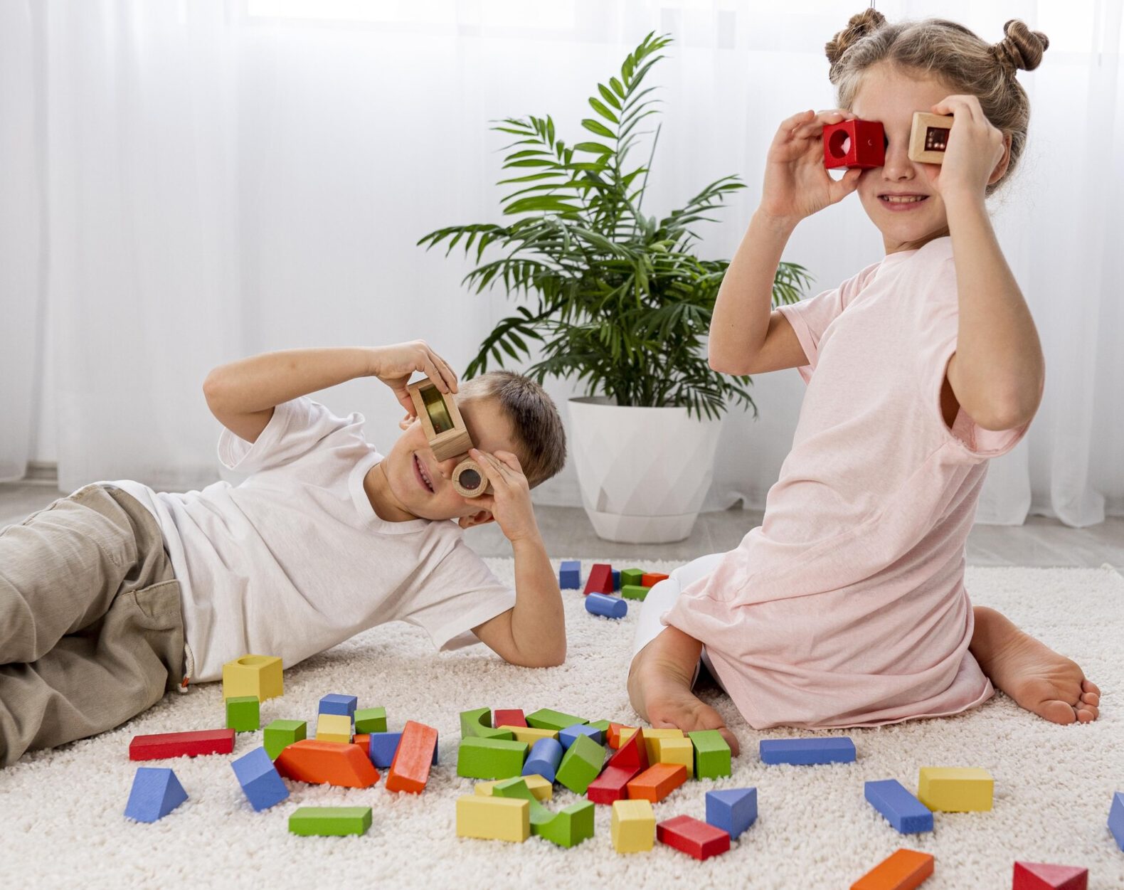 Oltre gli stereotipi: come i giocattoli promuovono l’inclusività