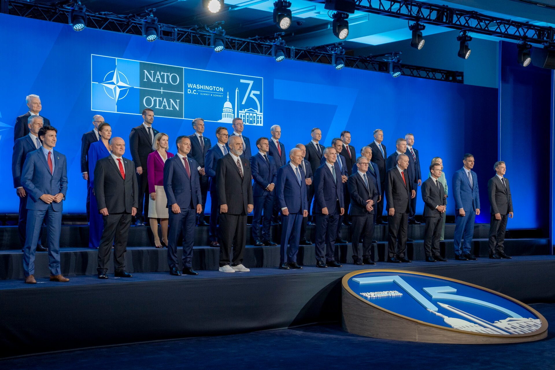 Il nuovo Segretario generale della Nato: equilibrio e dialogo