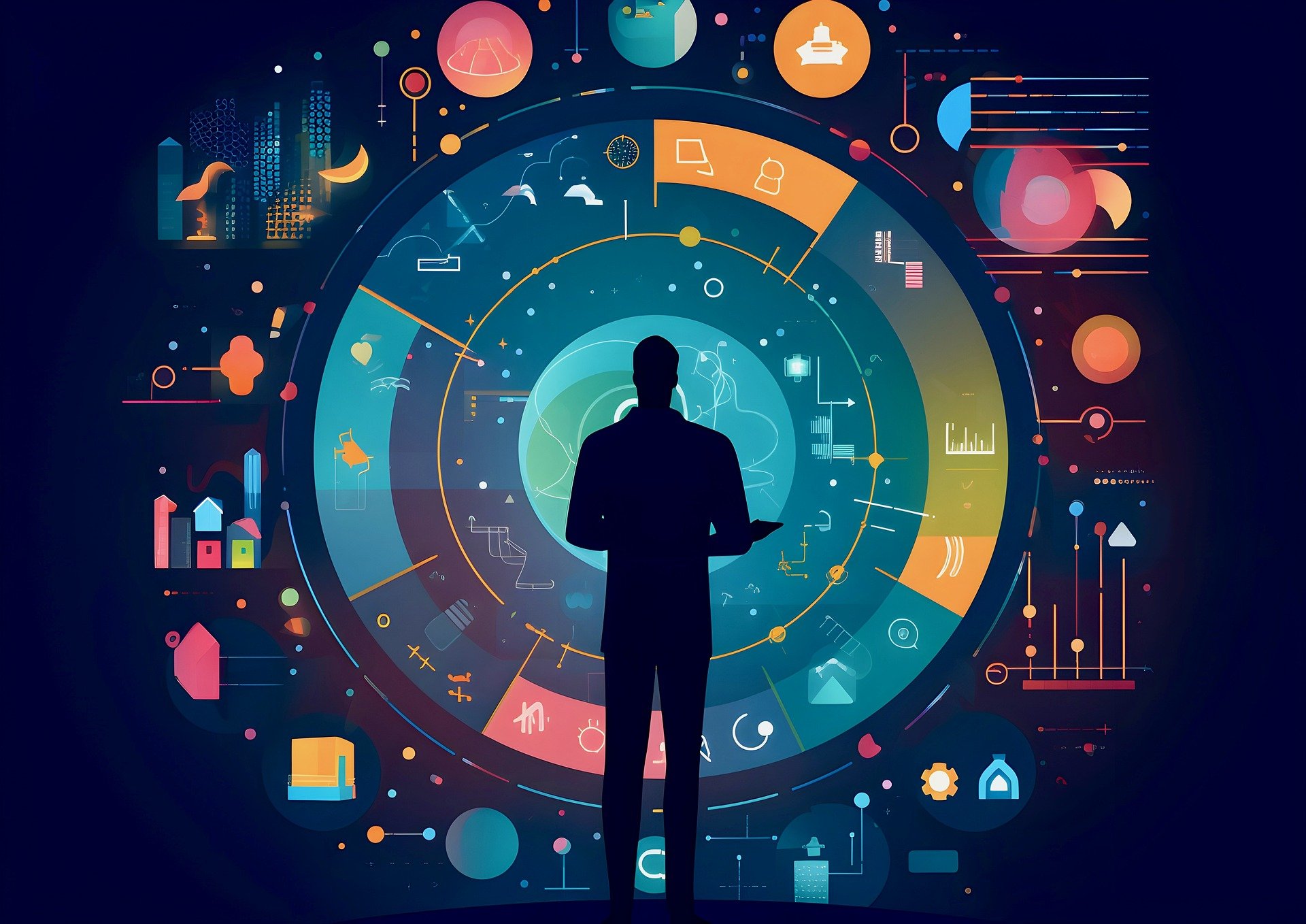 Innovazione digitale: grazie all’open innovation è più facile