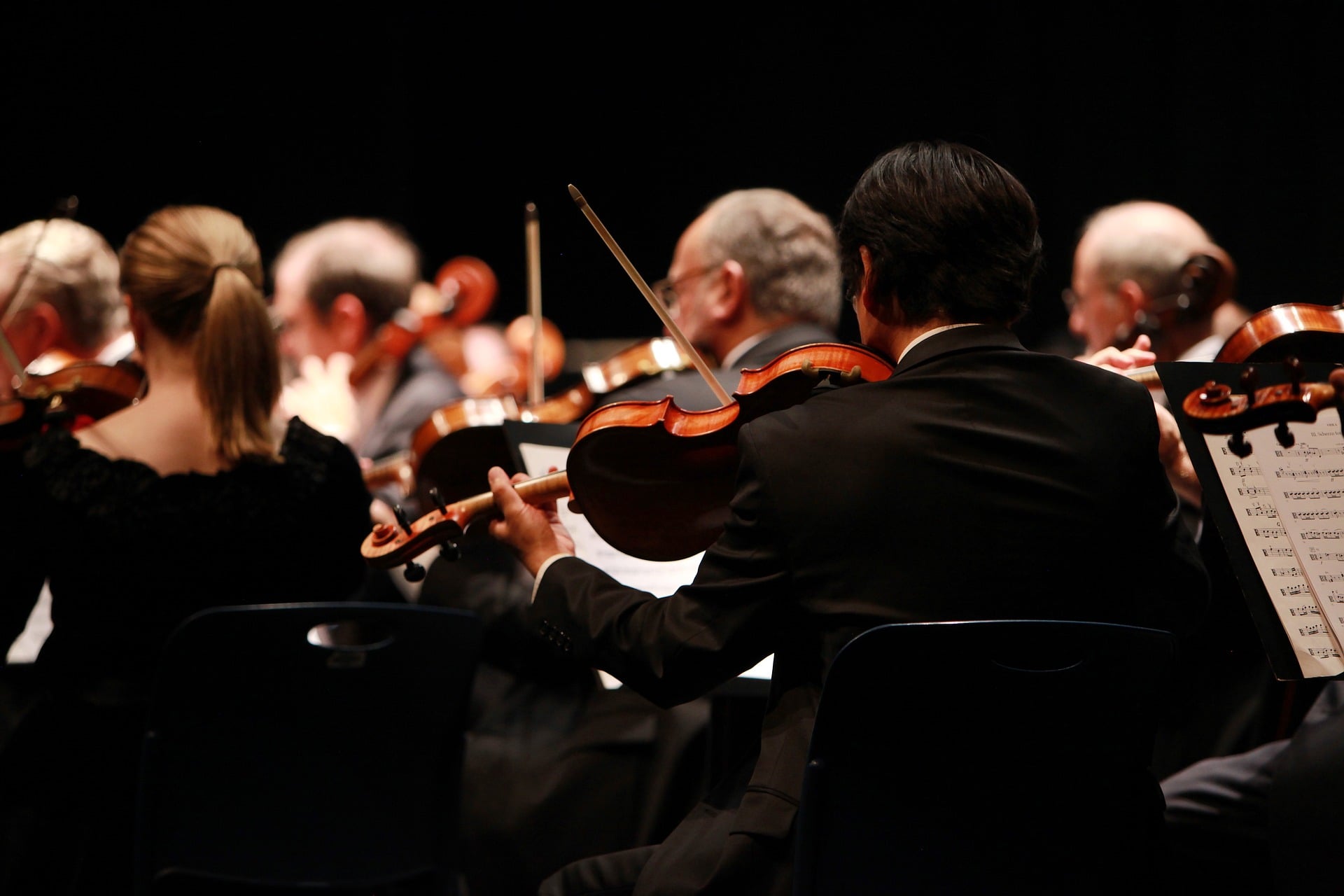 Disabilit&agrave;: musica senza barriere con l&rsquo;orchestra Esagramma