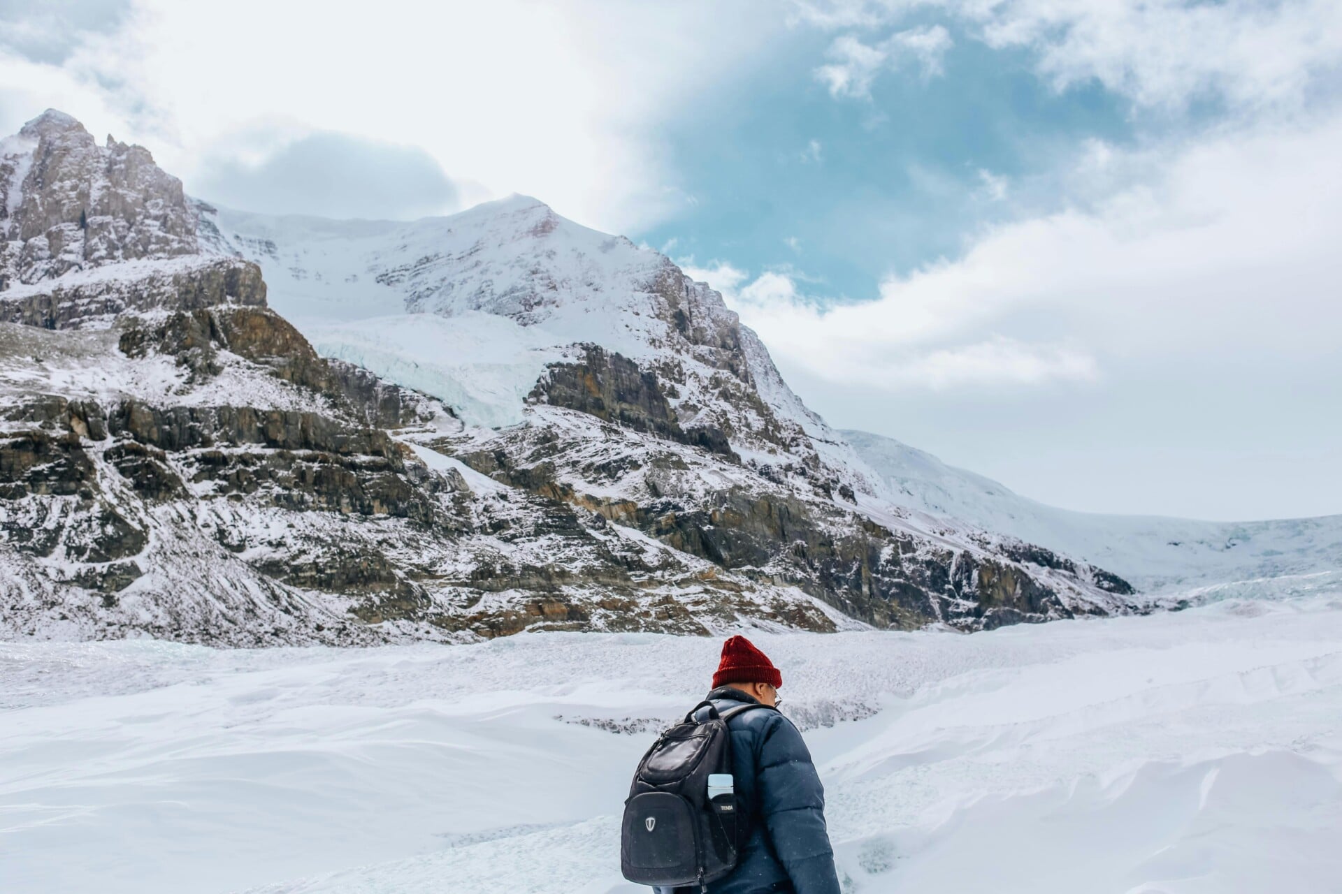 Ghiacciai Alpini: un patrimonio da proteggere, un futuro da costruire
