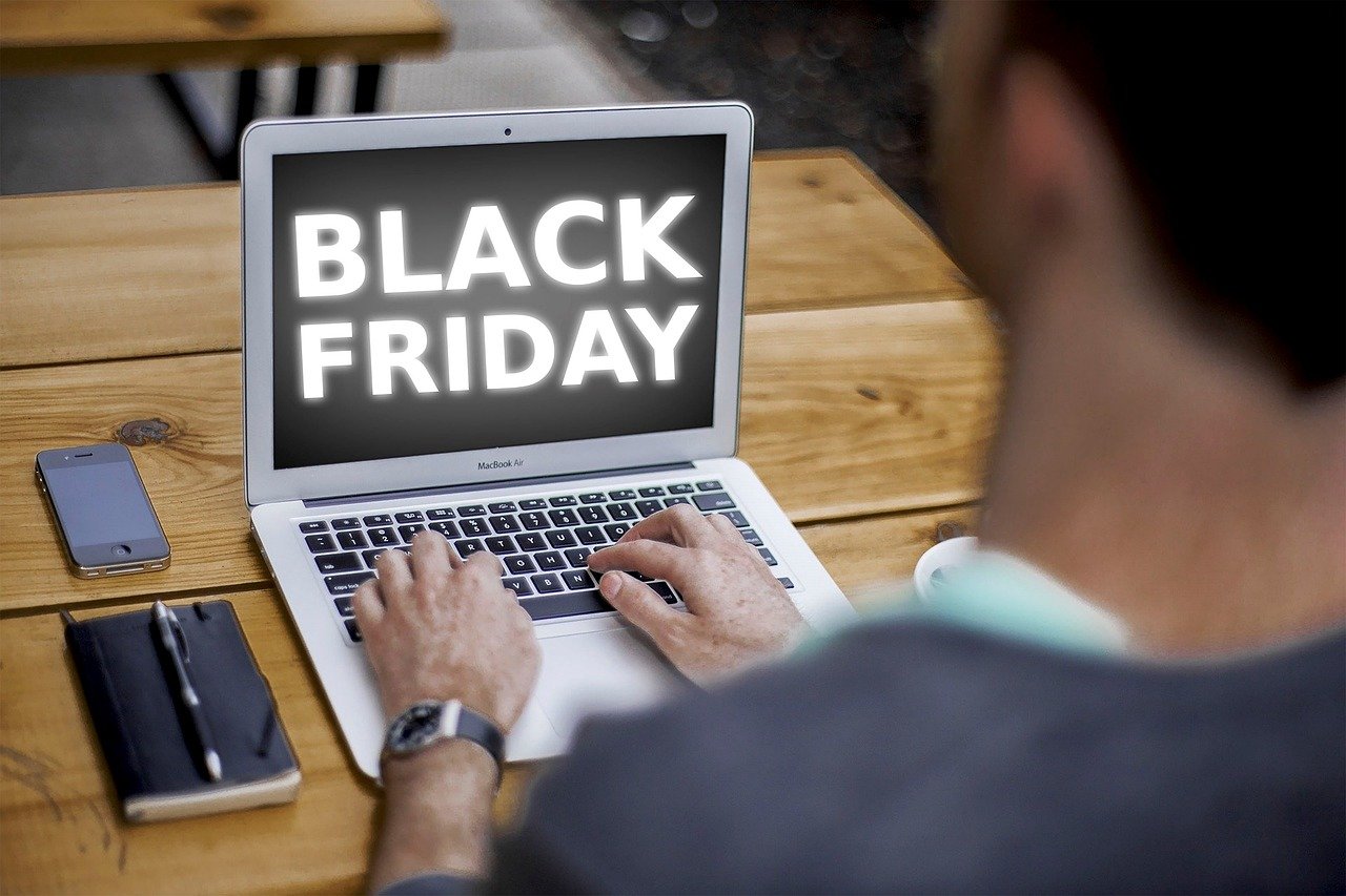 Black Friday 2024: come acquistare in modo consapevole
