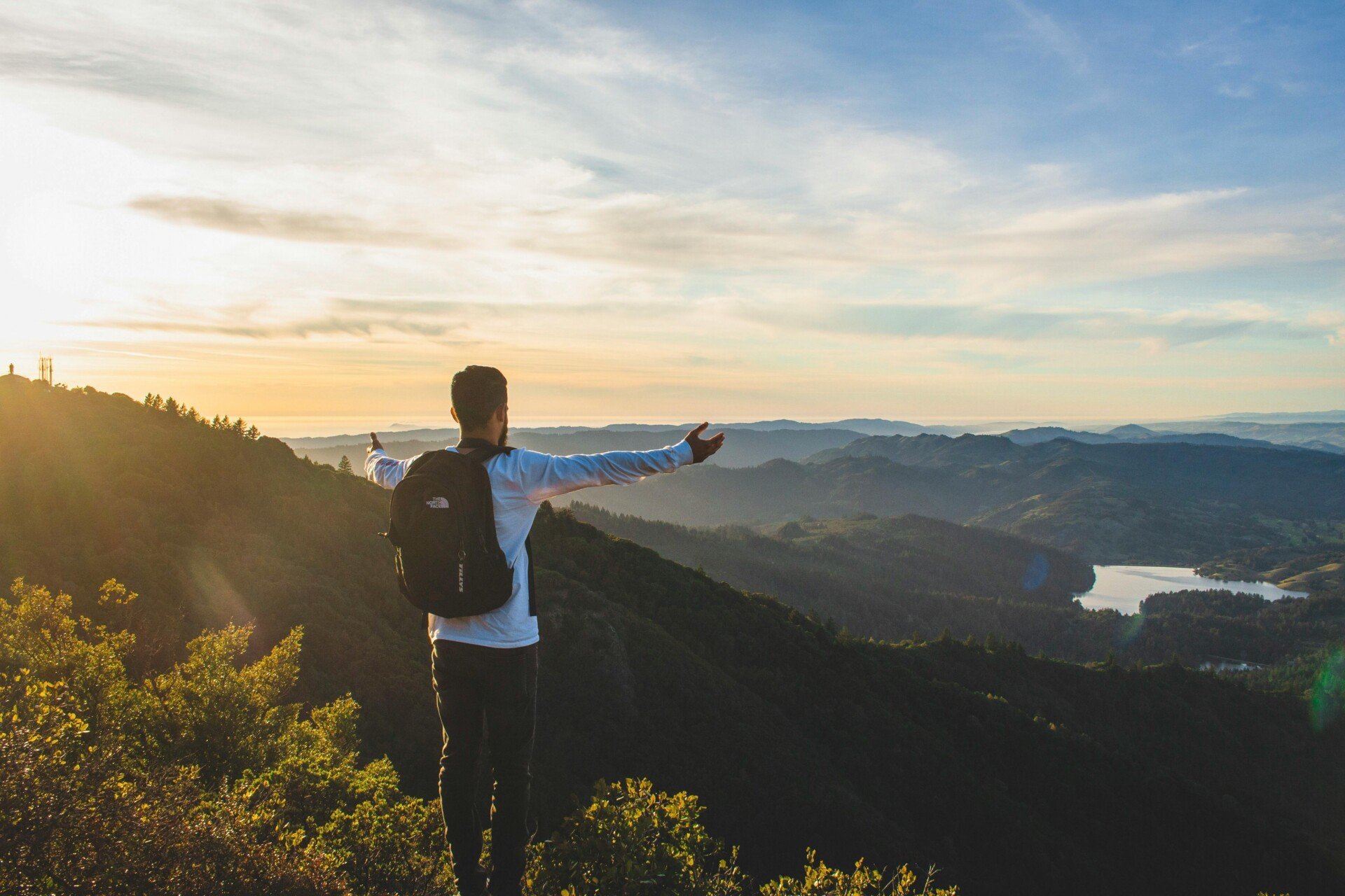 Il futuro delle montagne: polmoni del pianeta e custodi della biodiversità
