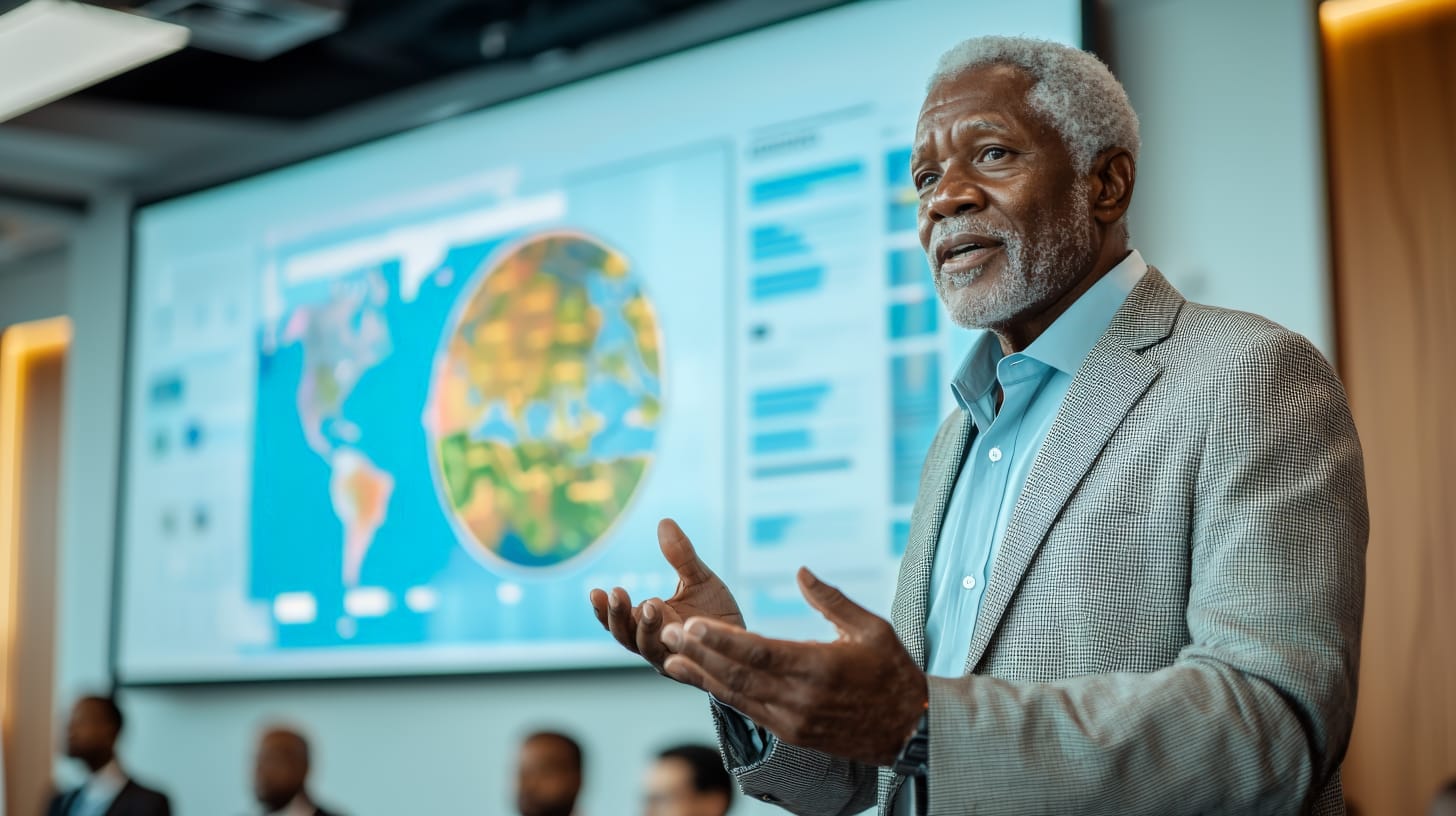 COP29, crescono gli aiuti ai Paesi poveri per combattere i cambiamenti climatici