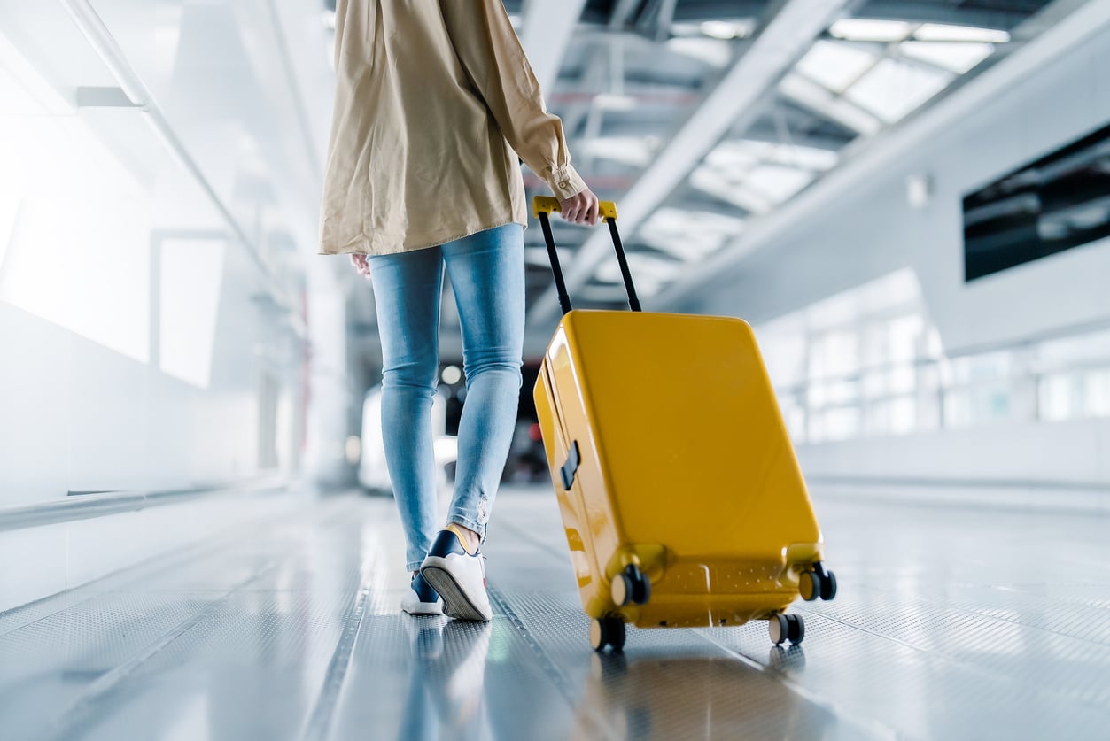Deposito bagagli a Roma Termini, un nuovo servizio comodo e sicuro