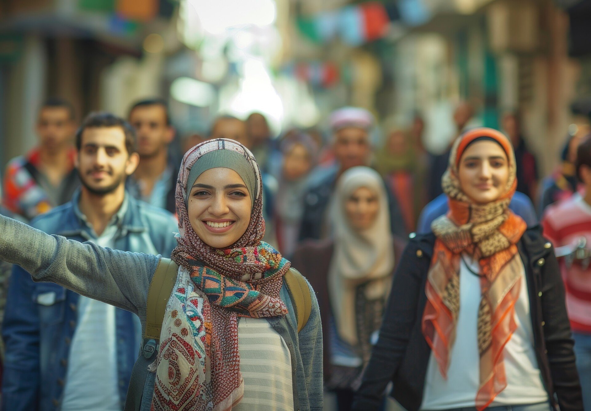 Sicurezza sociale: ecco i Paesi arabi che stanno facendo la differenza