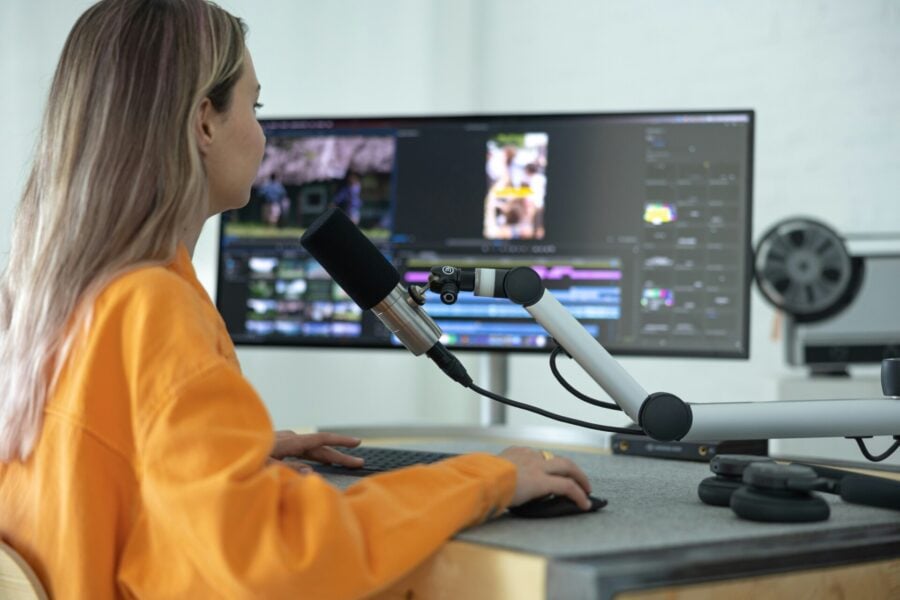 Diventare content creator: trasformare una passione in una carriera alla portata di tutti