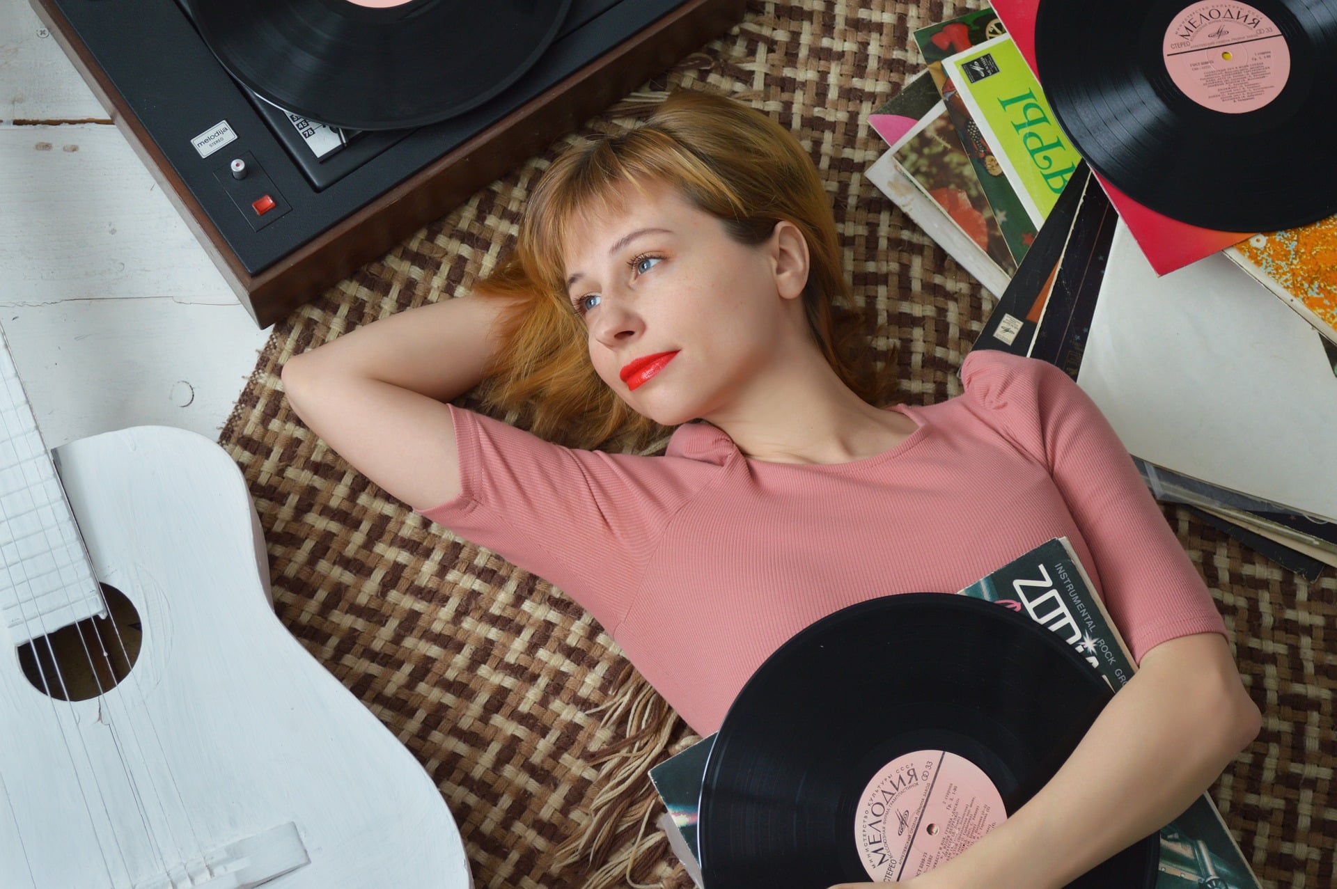 Musica, la rinascita del disco in vinile nell&rsquo;era digitale