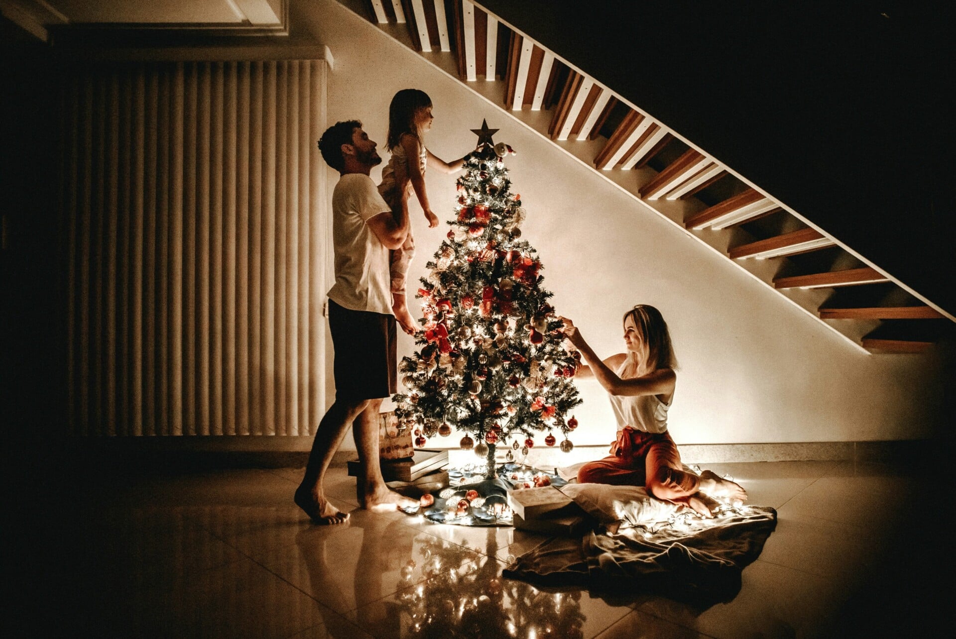 Natale in Italia: tradizioni, folklore e gastronomia per le tue feste