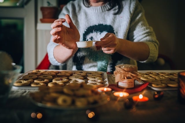 Sapori di casa e festivit&agrave;: ricette che parlano al cuore