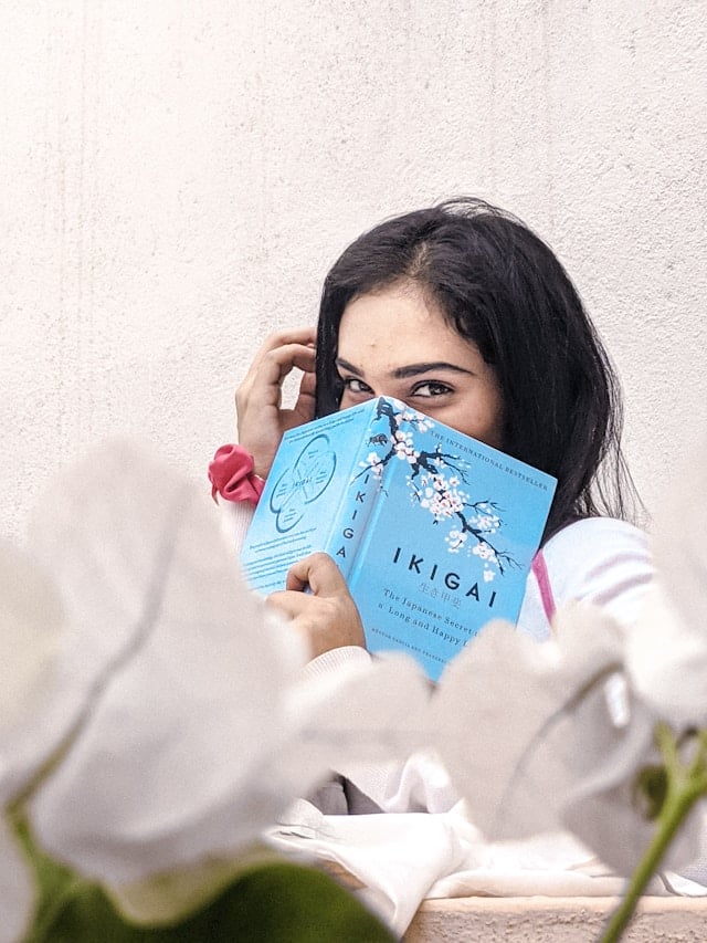 Testa il tuo Ikigai: la chiave giapponese per una vita piena di significato