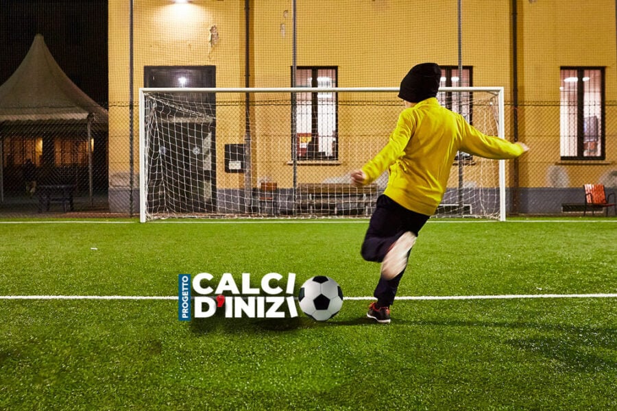 Sport senza Frontiere e inclusione sociale