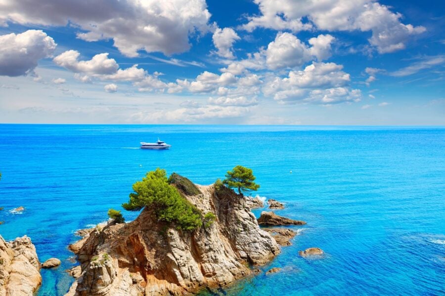 Trekking in Italia e nel Mediterraneo: scopri le mete per la prossima primavera