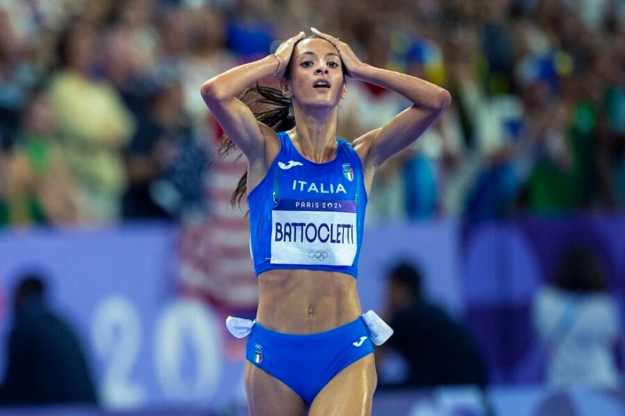 Nadia Battocletti: Europei, olimpiadi, Record italiano e dove può arrivare