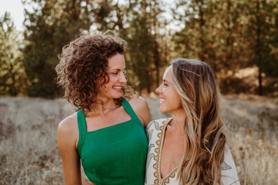 A Salerno la marcia sulla sensibilizzazione dell'endometriosi: cos'è questa patologia