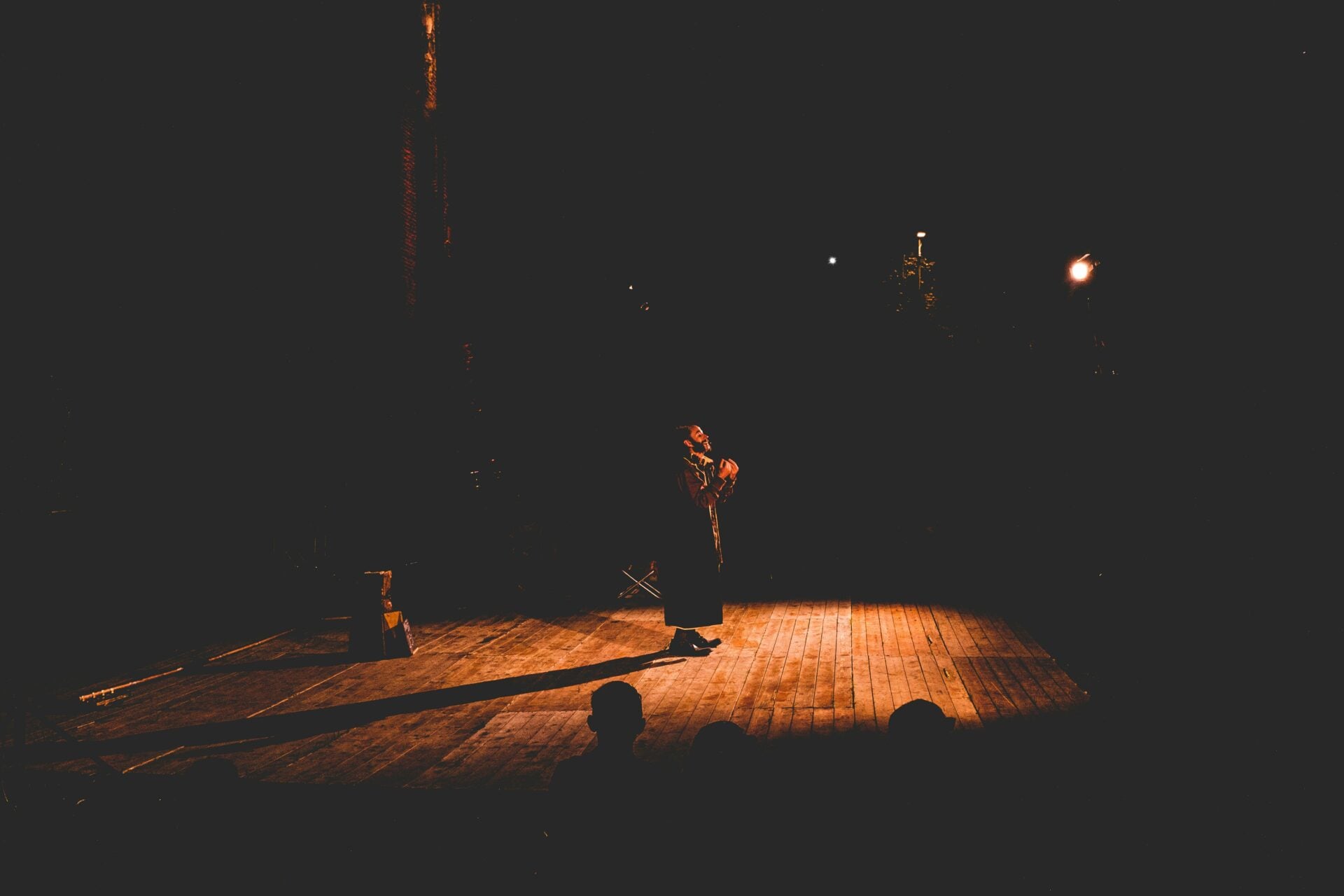 &ldquo;SEMI&rdquo; di Stefano Panzeri: dal 21 marzo, in scena al Teatro Bruno Munari di Milano, l&rsquo;elogio alla biodiversit&agrave;
