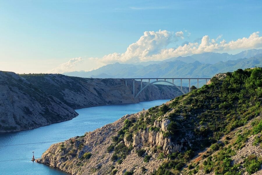 Alla scoperta dei Balcani e Nova Gorica, Capitale Europea della Cultura 2025