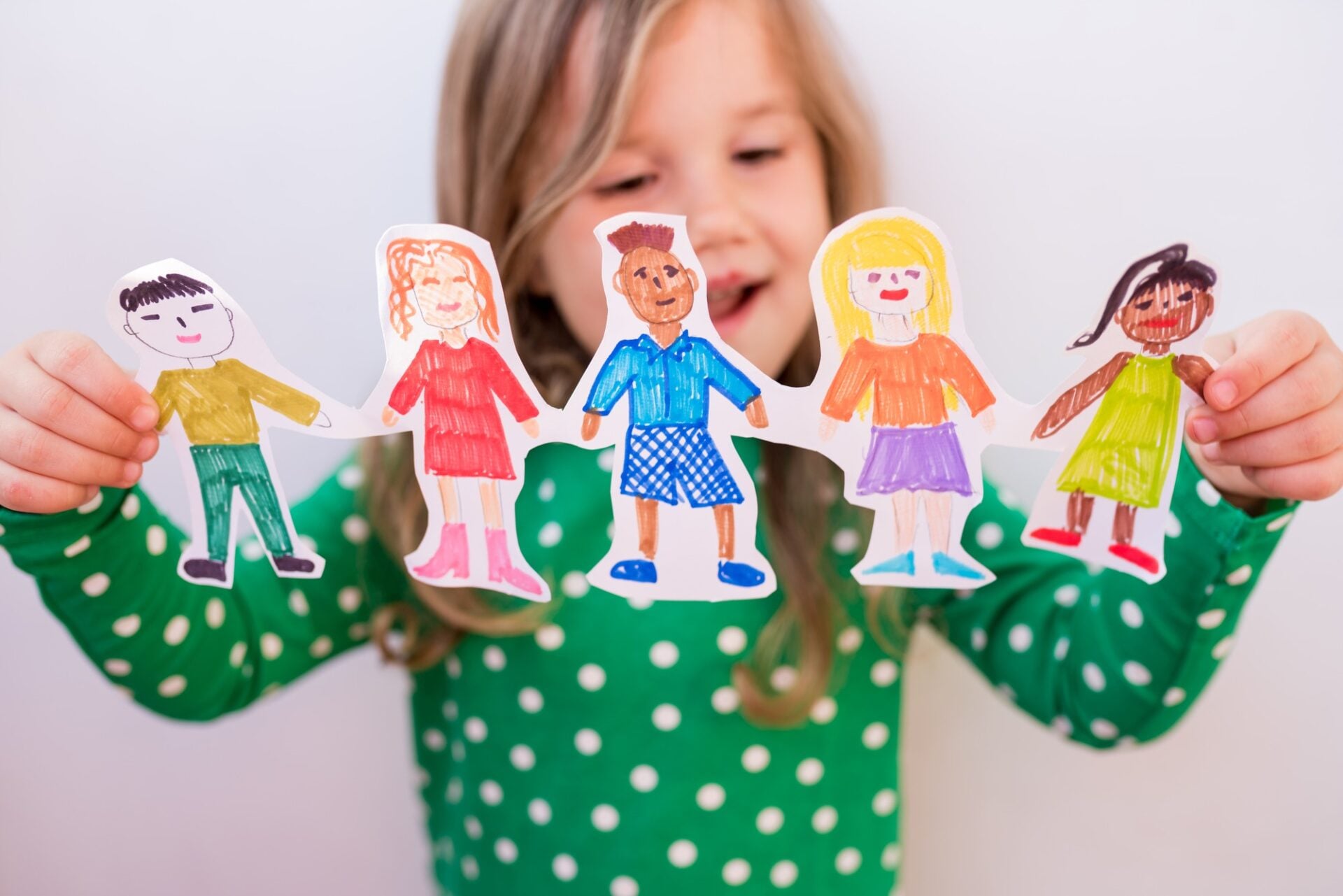 Terapia del linguaggio nei bambini: strategie efficaci per migliorare la comunicazione