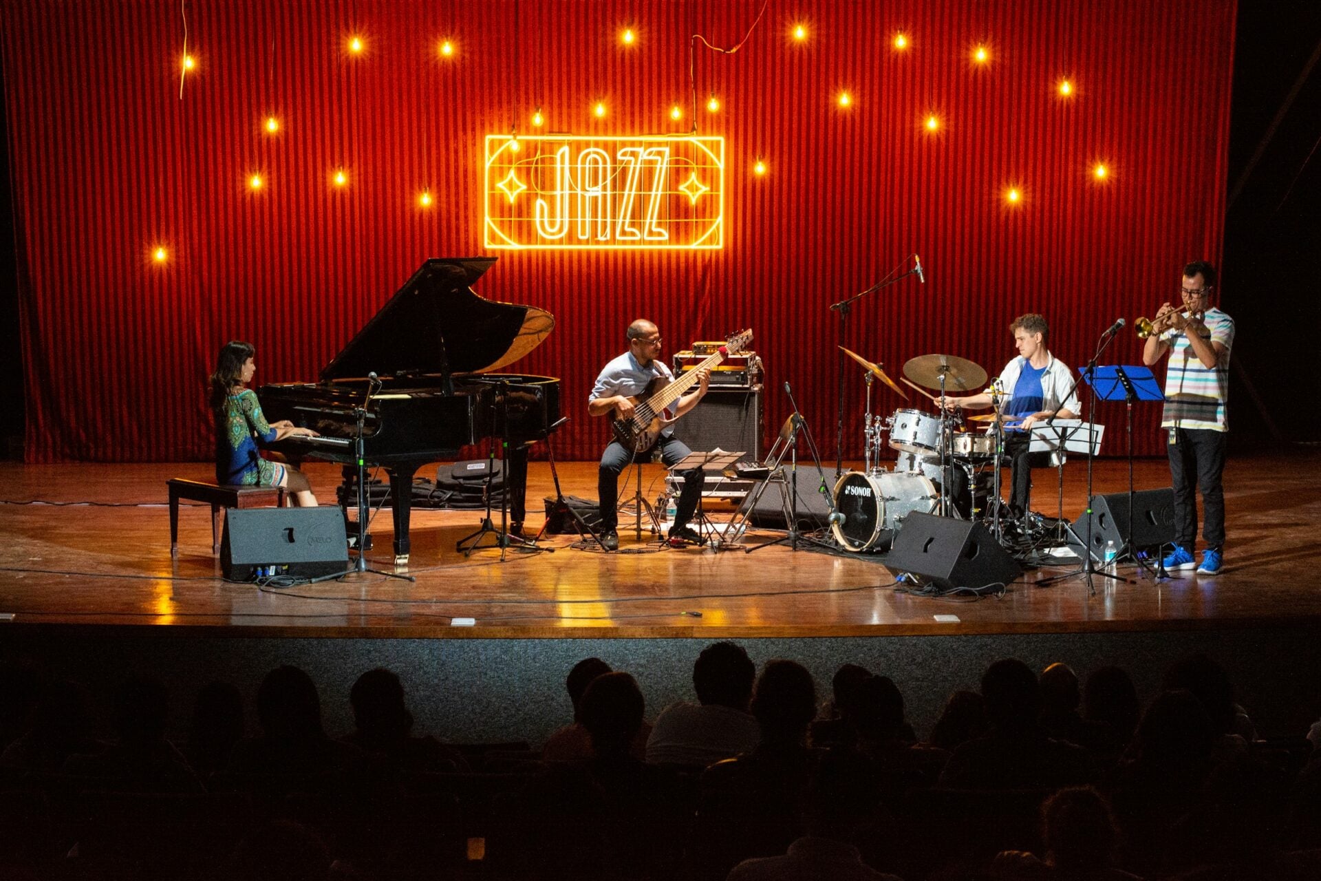 La musica Jazz unisce l’Italia: gli eventi imperdibili di quest’estate