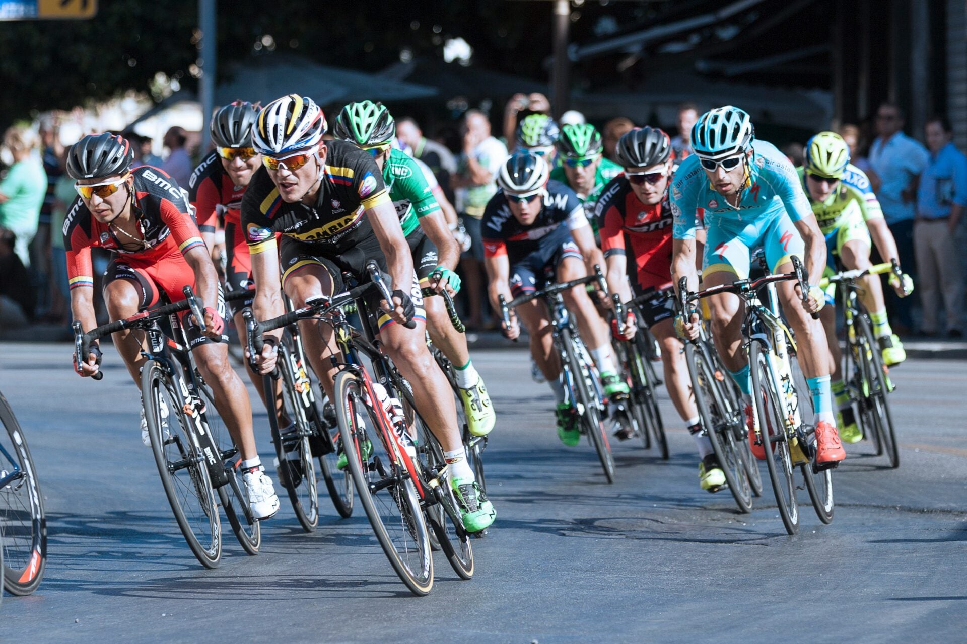 Via al giro d’Italia 2025: tappe, protagonisti e novità per i più giovani