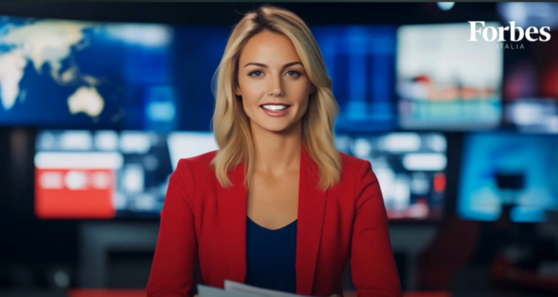 IA in redazione: Forbes e il Foglio segnano una nuova era editoriale