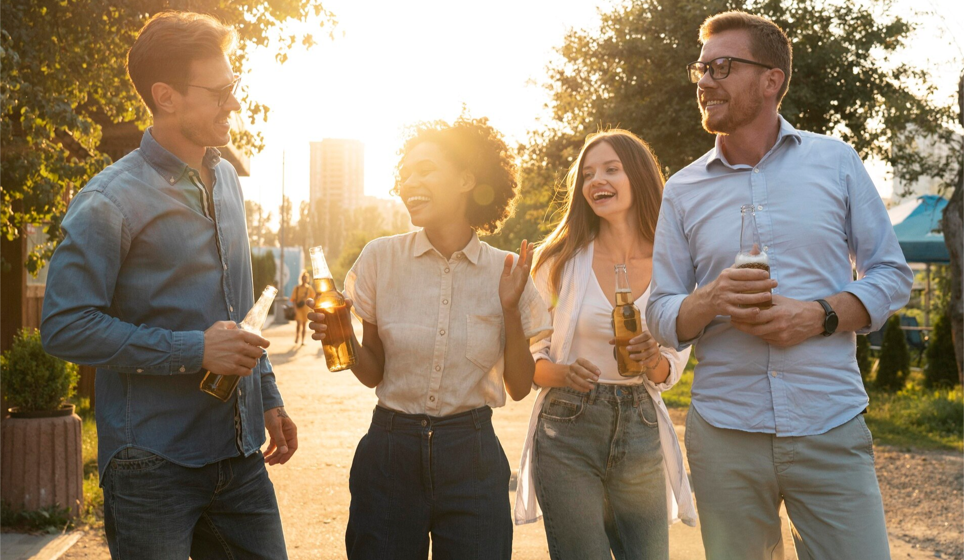 Perché la fine di un’amicizia non è un fallimento: come affrontarla