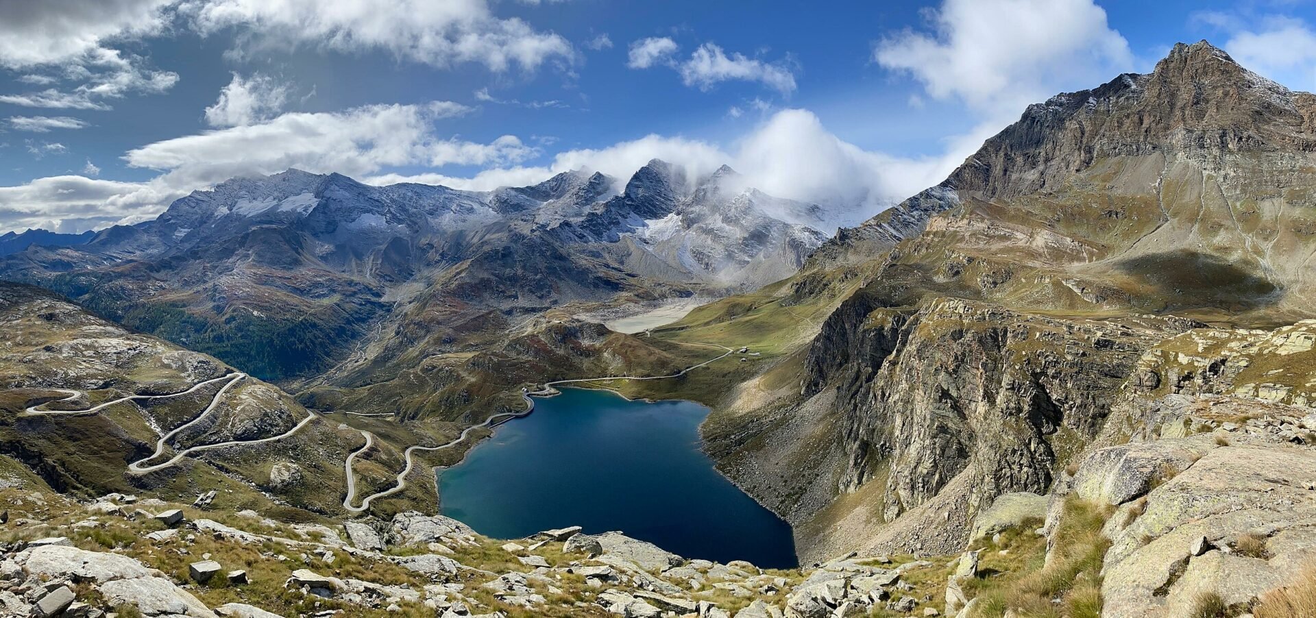 vacanze esitive, Parco Nazionale del Gran Paradiso