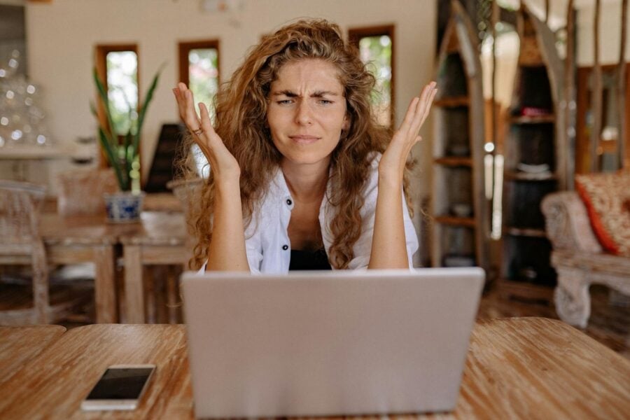 stress lavoro correlato: arrivare alle ferie estive sereni