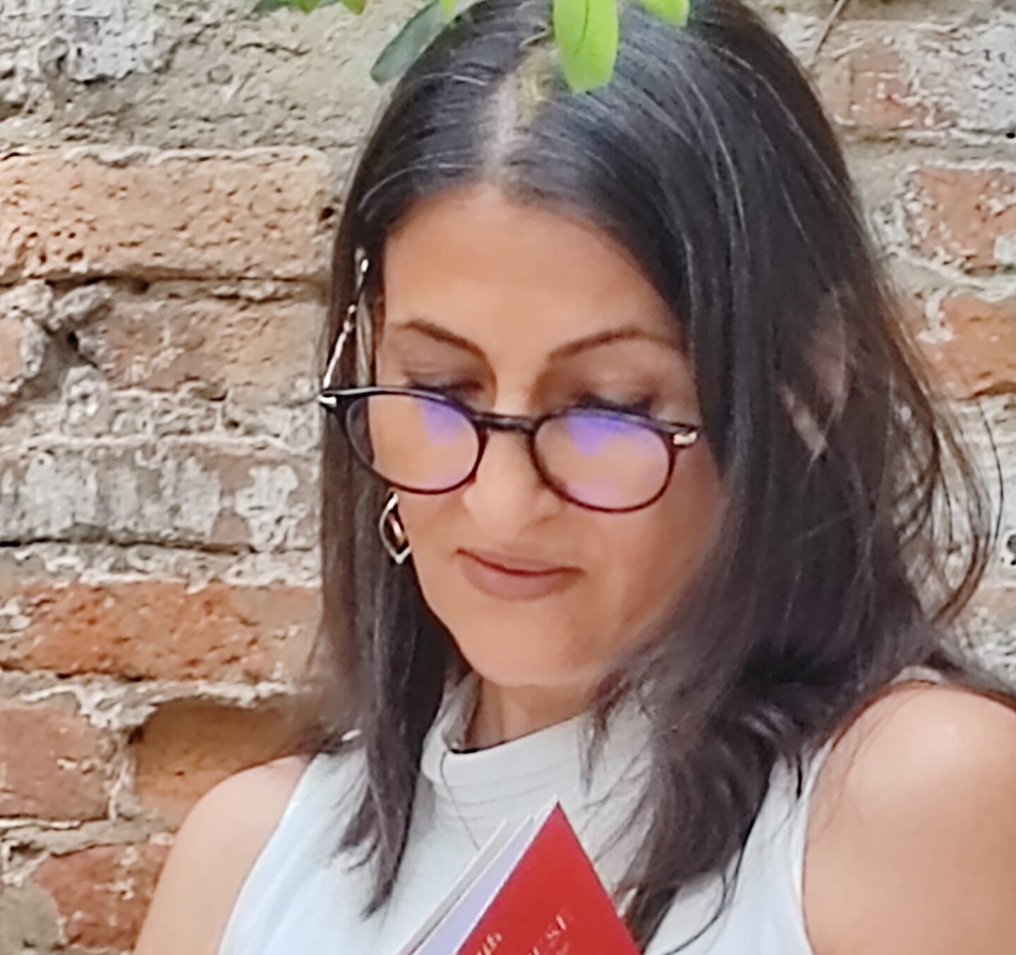 Gulala Selih e Fawad e-Raufi: gli scrittori che istruiscono sul Medio Oriente