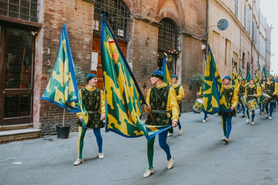 Ferragosto 2025 in Italia. Le feste più belle per le tue vacanze.