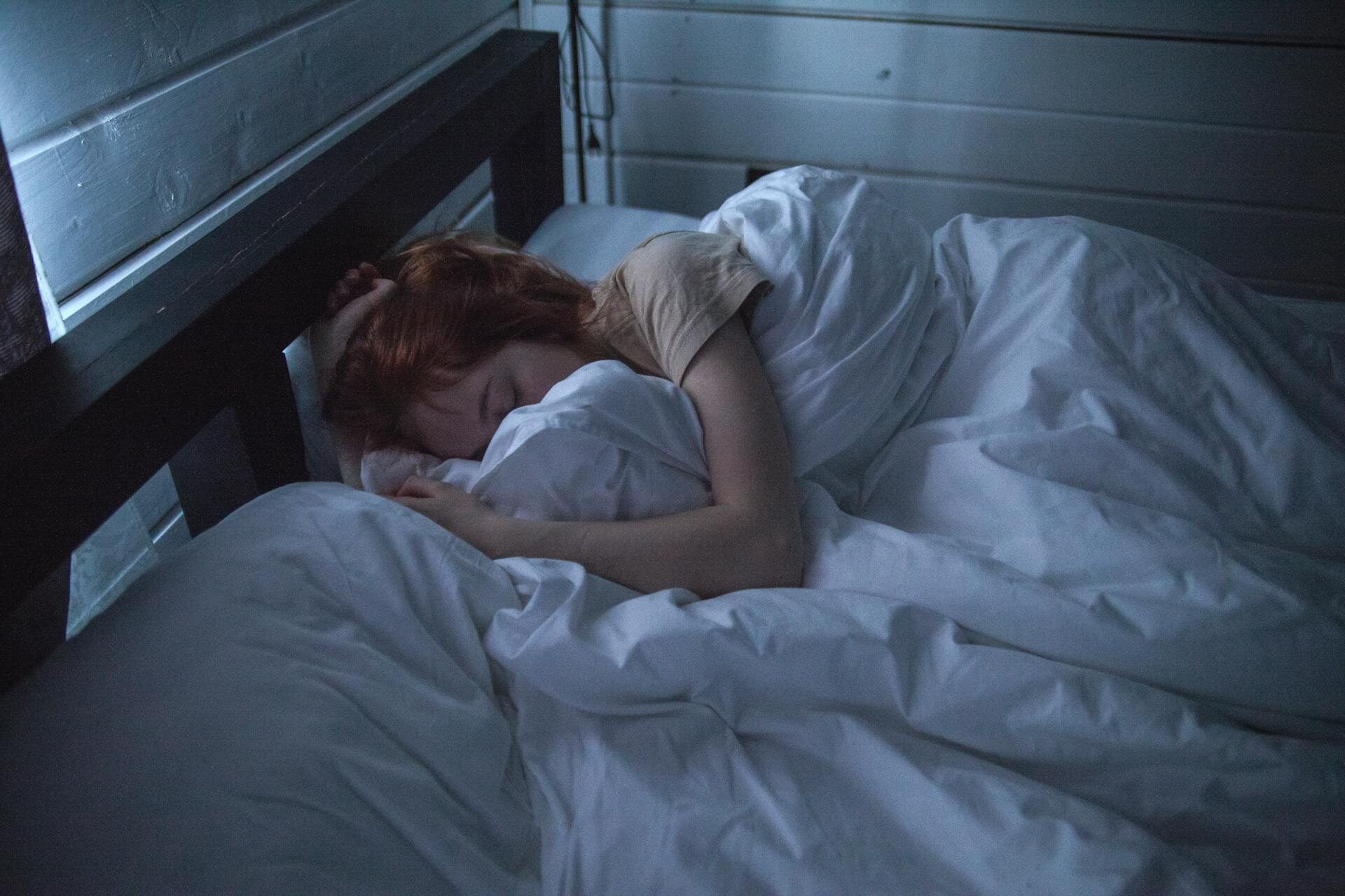 Sonno e adolescenza: il riposo &egrave; importante, anche durante le vacanze estive