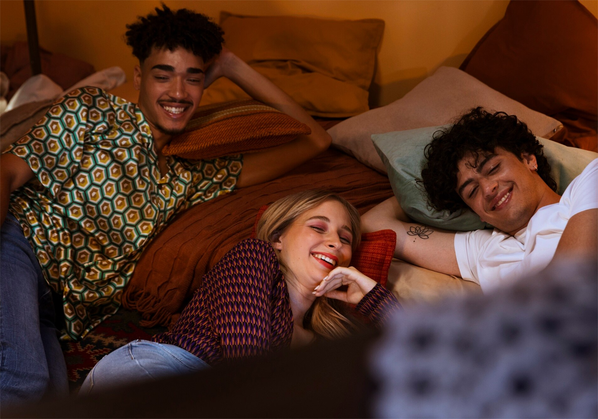 Oltre la monogamia: come costruire relazioni sane, libere e rispettose