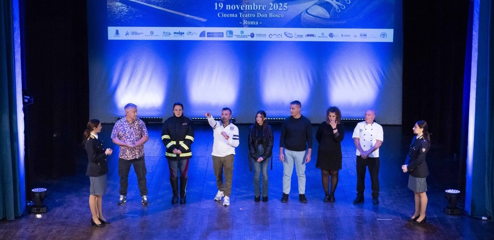 Sicurezza stradale: insieme agli studenti per riflettere sui rischi che corrono alla guida