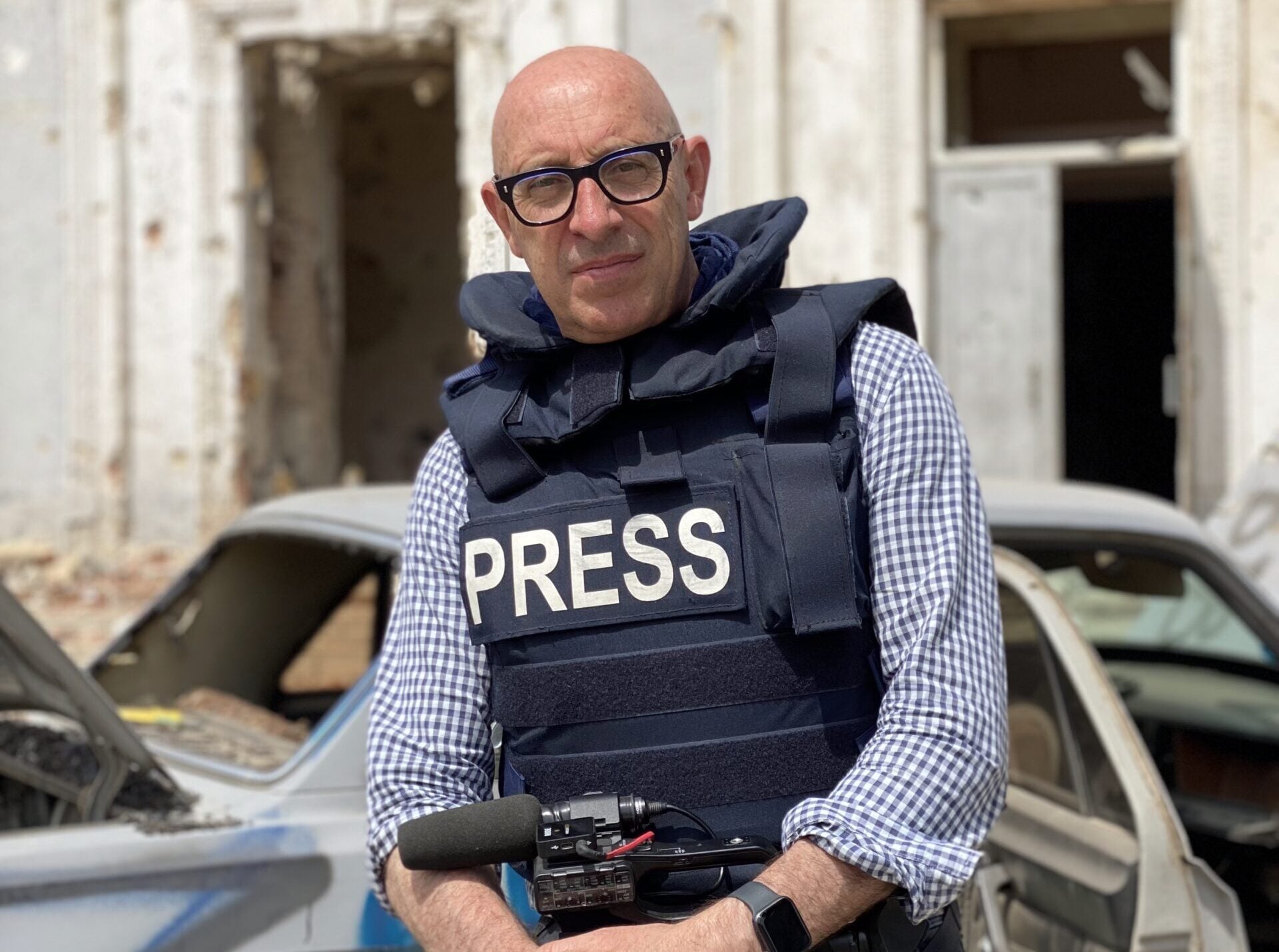 La verit&agrave; non esiste, neanche nel giornalismo. Intervista all&rsquo;inviato di guerra Gian Micalessin