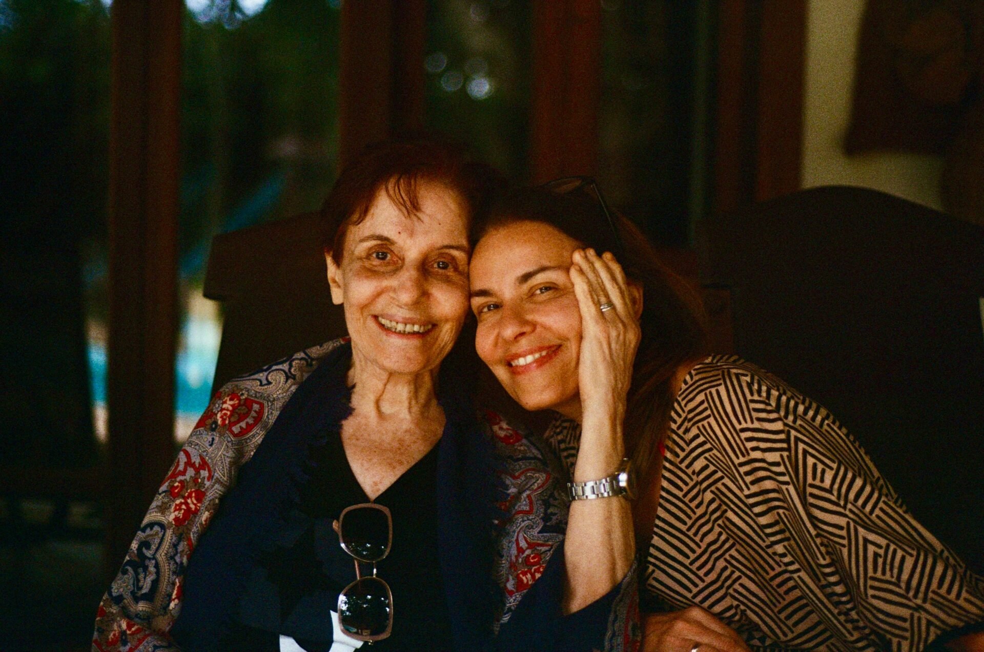 Caregiver familiari, come vivere il viaggio della cura